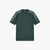 Logo Series T-Shirt With Grosgrain Tape