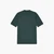 Logo Series T-Shirt With Grosgrain Tape