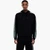 Logo Series Hoodie With Grosgrain Details