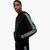 Logo Series Hoodie With Grosgrain Details