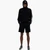 Logo Series Hoodie With Grosgrain Details
