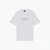 Premium Label Cotton Crewneck T-Shirt