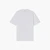 Premium Label Cotton Crewneck T-Shirt