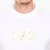 Premium Label Cotton Crewneck T-Shirt