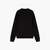 Premium Label Cotton Crewneck Sweatshirt