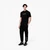 Premium Label Cotton Joggers