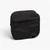 Waist Bag With Additional Pouch And Monochromatic Branding
