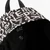 Graphic Series All Over Logo Padded Backpack