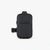 SHOULDER BAG WITH MONOCHROME LOGO