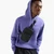 SHOULDER BAG WITH MONOCHROME LOGO