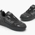 ACE RUNNER SNEAKERS WITH EAGLE LOGO