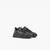 ACE RUNNER SNEAKERS WITH EAGLE LOGO