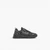 ACE RUNNER SNEAKERS WITH EAGLE LOGO
