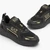 ACE RUNNER SNEAKERS WITH CORE LOGO