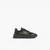ACE RUNNER SNEAKERS WITH CORE LOGO