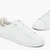 CLASSIC EAGLE EMBOSS SNEAKERS