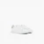 CLASSIC EAGLE EMBOSS SNEAKERS