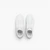 CLASSIC EAGLE EMBOSS SNEAKERS