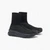 Lightweight Crusher Sonic Sock Sneakers