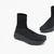 Lightweight Crusher Sonic Sock Sneakers
