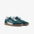 Classic Low-Top Logo Sneakers