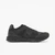 Black And White Evo Mesh Sneakers