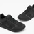 Black And White Evo Mesh Sneakers