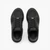 Black And White Evo Mesh Sneakers