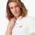 Core Identity Cotton Pique Polo Shirt