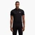 Core Identity Slim Fit Cotton Polo Shirt With 3 Button Closure