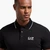 Core Identity Slim Fit Cotton Polo Shirt With 3 Button Closure