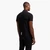 Core Identity Slim Fit Cotton Polo Shirt With 3 Button Closure