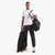 Slim Fit Premium Shield Crewneck T-Shirt