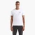 Slim Fit Premium Shield Crewneck T-Shirt
