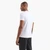 Slim Fit Premium Shield Crewneck T-Shirt