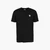 Premium Shield Comfort Fit Crewneck T-Shirt With Branded Shield Patch