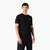 Premium Shield Comfort Fit Crewneck T-Shirt With Branded Shield Patch