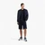 Slim Fit Premium Shield Crewneck T-Shirt