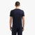 Slim Fit Premium Shield Crewneck T-Shirt