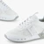 Black And White Series Sneakers