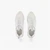 Black And White Series Sneakers