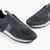 Black And White Series Sneakers