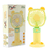 24ENERGY EN-3026 Hand Fan [Yellow]