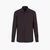 All Over Logo Regular Fit Jacquard Shirt