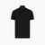 Regular Fit Cotton Polo T-Shirt With Logo Tape