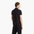 Regular Fit Cotton Polo T-Shirt With Logo Tape