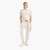 Regular Fit Joggers With Logo Tape