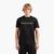 Regular Fit Crewneck T-Shirt With Embroidered Logo