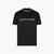 Regular Fit Crewneck T-Shirt With Embroidered Logo