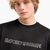 Regular Fit Crewneck T-Shirt With Embroidered Logo
